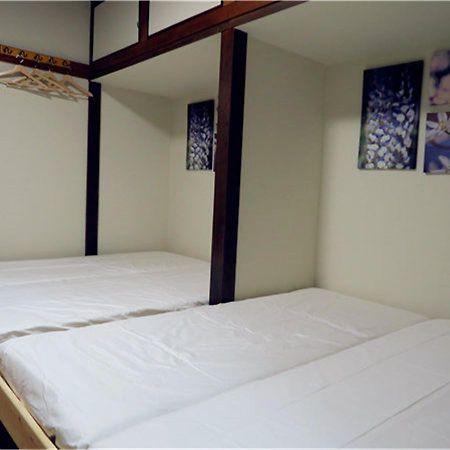 Kiki Houset --Self Check-In -- Room Number & Password Is In The Following Email Tōkyō Extérieur photo