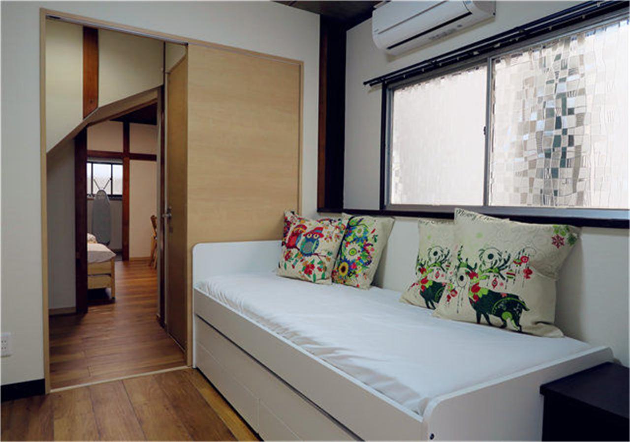 Kiki Houset --Self Check-In -- Room Number & Password Is In The Following Email Tōkyō Extérieur photo