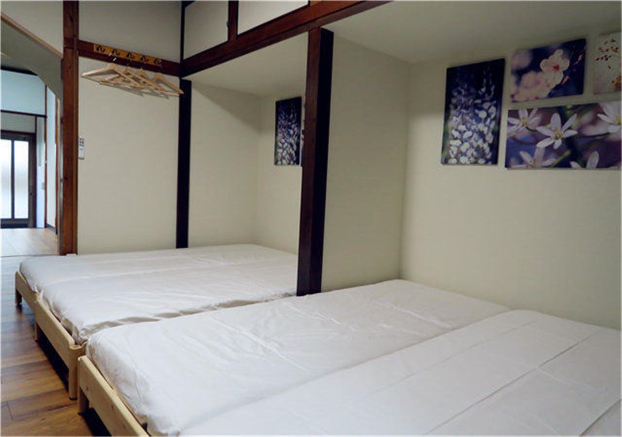 Kiki Houset --Self Check-In -- Room Number & Password Is In The Following Email Tōkyō Extérieur photo