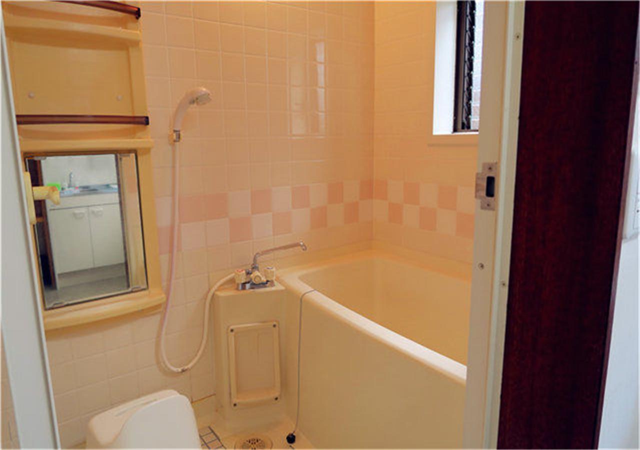 Kiki Houset --Self Check-In -- Room Number & Password Is In The Following Email Tōkyō Extérieur photo