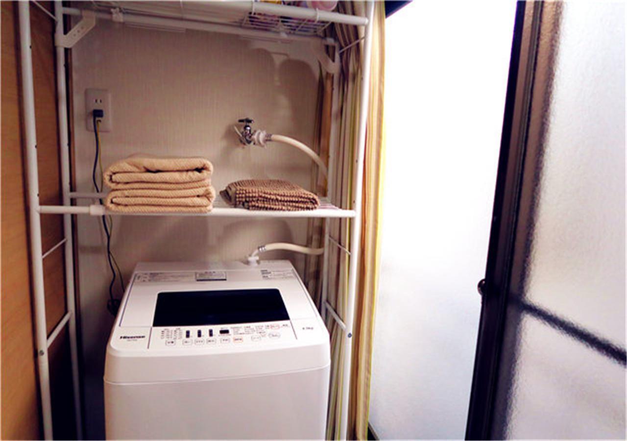 Kiki Houset --Self Check-In -- Room Number & Password Is In The Following Email Tōkyō Extérieur photo