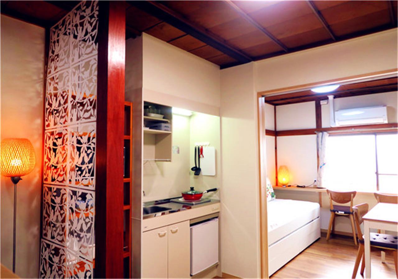 Kiki Houset --Self Check-In -- Room Number & Password Is In The Following Email Tōkyō Extérieur photo