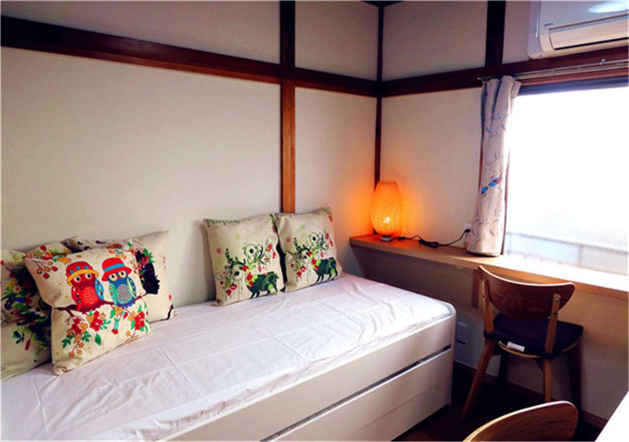 Kiki Houset --Self Check-In -- Room Number & Password Is In The Following Email Tōkyō Extérieur photo